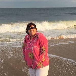 Meet your Posher, Rosie